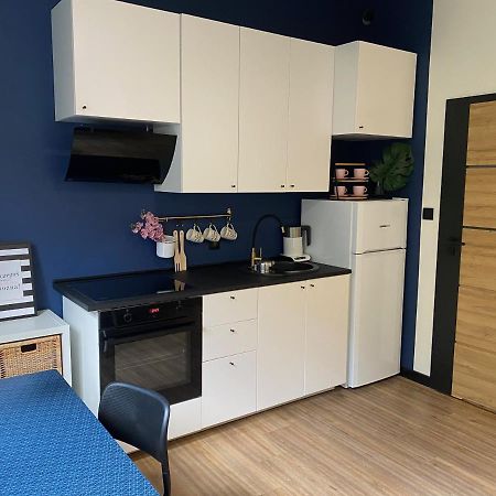 Przytulny I Nowoczesny Apartament Malgosi, 10 Min Pieszo Od Dworca I Galerii Katowice Buitenkant foto